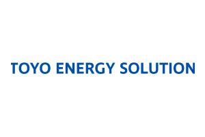 TOYO ENERGY SOLUTION CO., LTD. :  